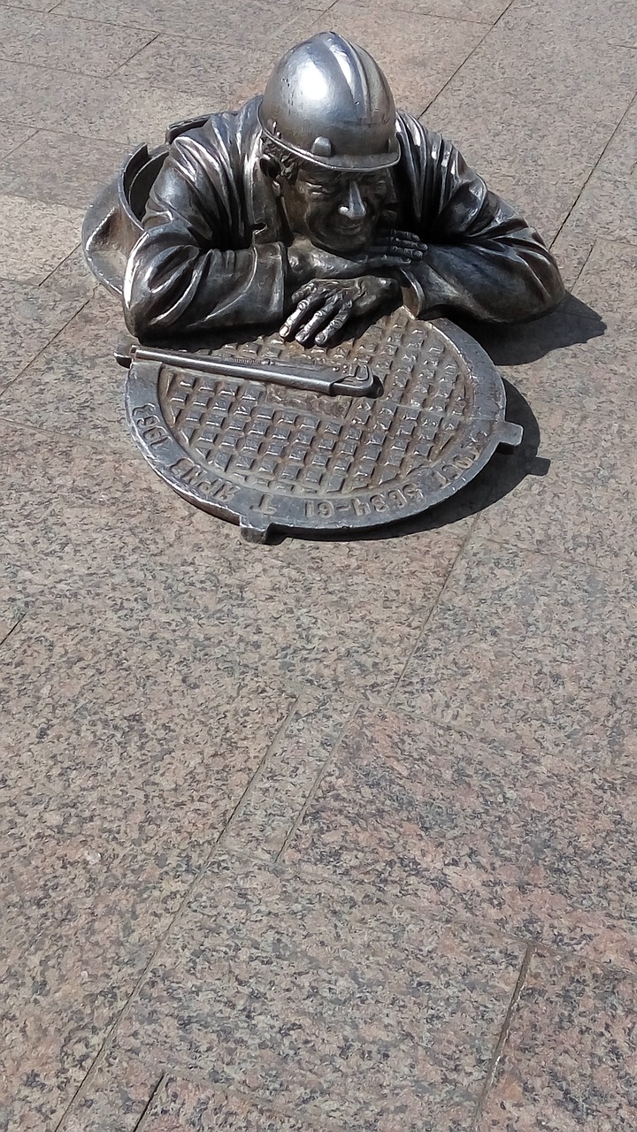 plumber, sculpture, omsk, plumber, plumber, plumber, plumber, plumber